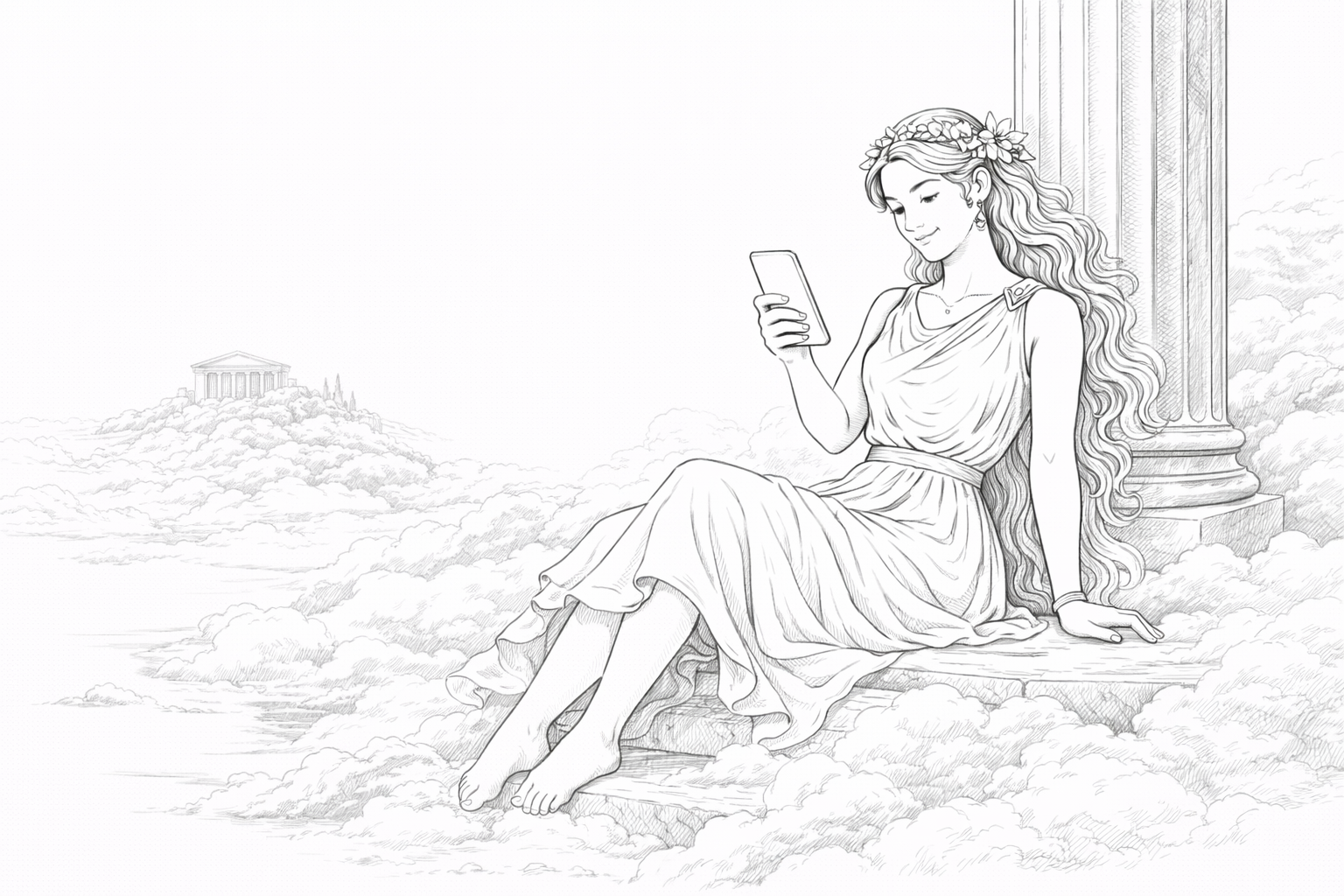 アプリ機能のイメージ